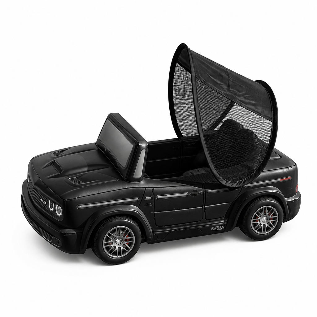 MiniCruiser™ - Inflatable car