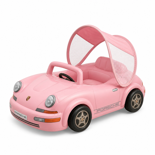 MiniCruiser™ - Inflatable car