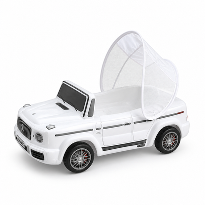 MiniCruiser™ - Inflatable car