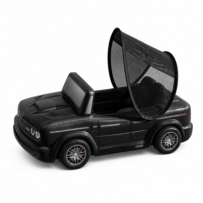 MiniCruiser™ - Inflatable car